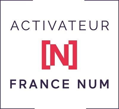 Activateur France Numérique